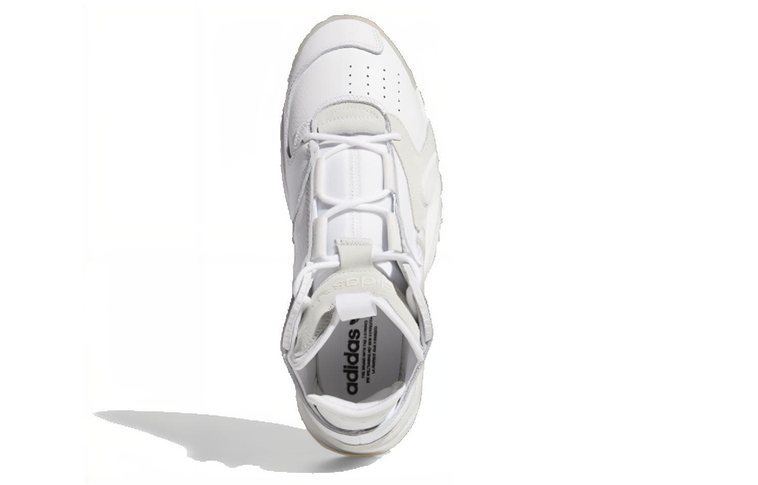Кроссовки для баскетбола adidas Streetball - изображение 5