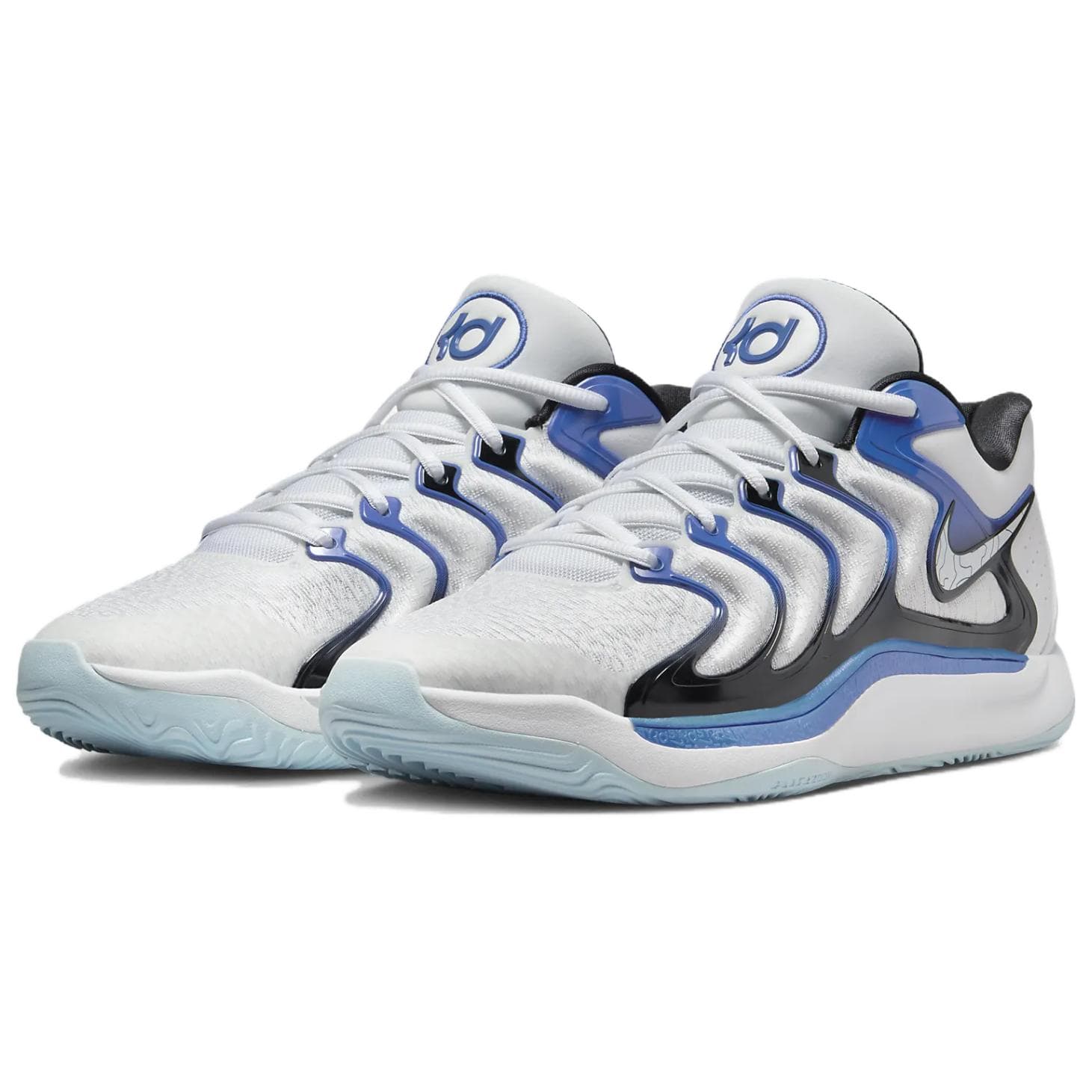 Кроссовки для баскетбола Nike KD 17 EP - изображение 3