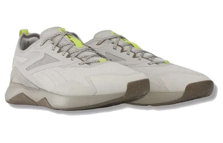 Кроссовки для спортзала Reebok Nanoflex DVENTURE TR 2 - изображение 4