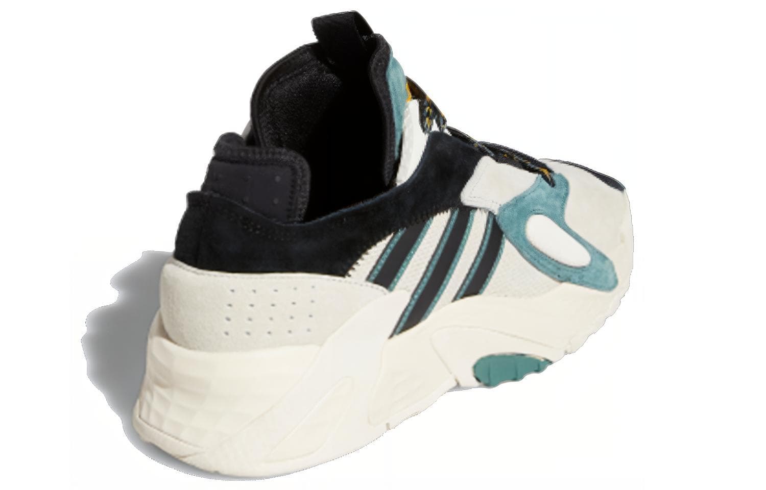 Кроссовки для баскетбола adidas Streetball - изображение 4