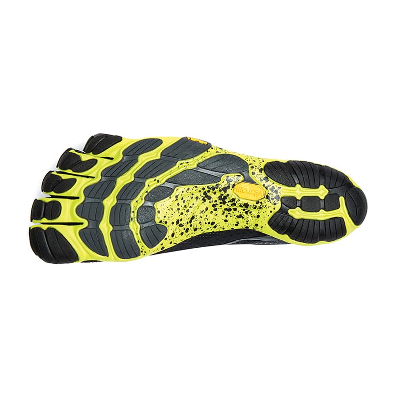 Кроссовки Vibram - изображение 4