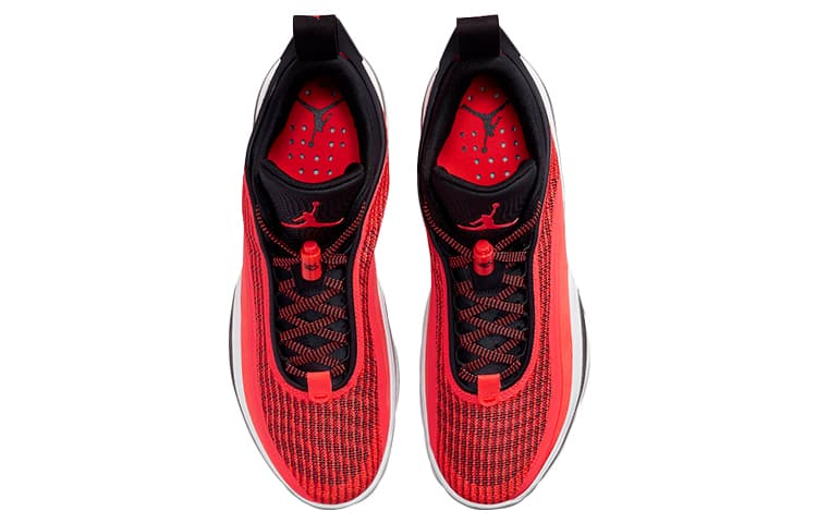 Кроссовки для баскетбола Jordan Air Jordan 36 Low PF "Infrared" - изображение 4