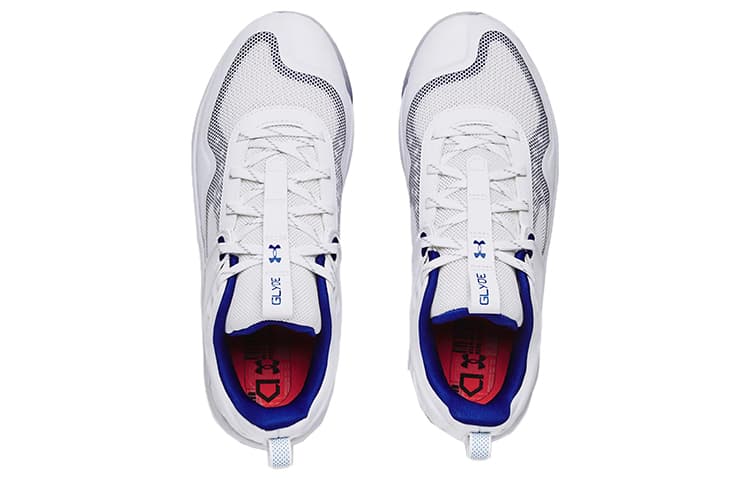 Кроссовки для спортзала Under Armour Glyde MT TPU - изображение 4