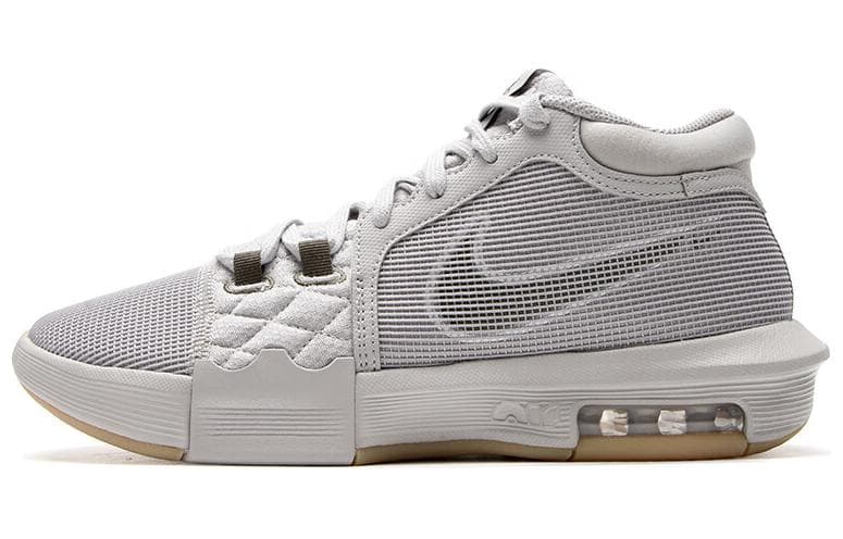 Кроссовки для баскетбола Nike Lebron 3 WITNESS VIII EP - изображение 1
