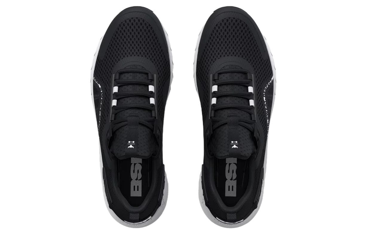 Кроссовки для спортзала Under Armour Project Rock BSR 3 - изображение 4