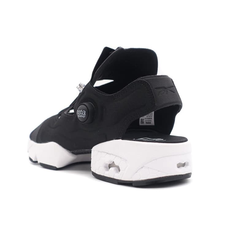 Сандалии с ремешком Reebok Instapump Fury - изображение 3