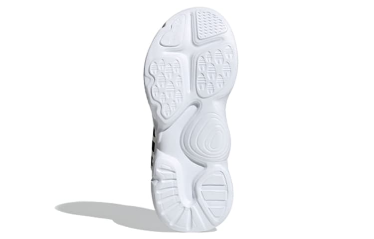 Сандалии с ремешком adidas originals Magmur Sandal - изображение 5