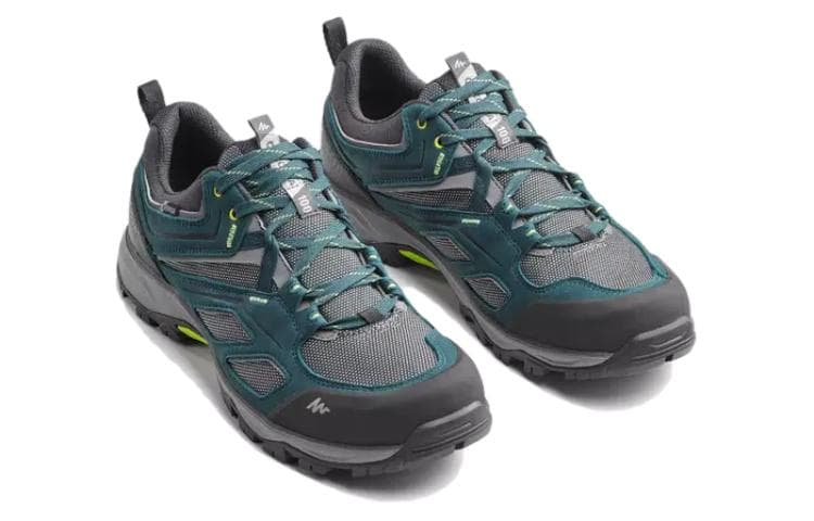 Кроссовки DECATHLON MH100 - изображение 3
