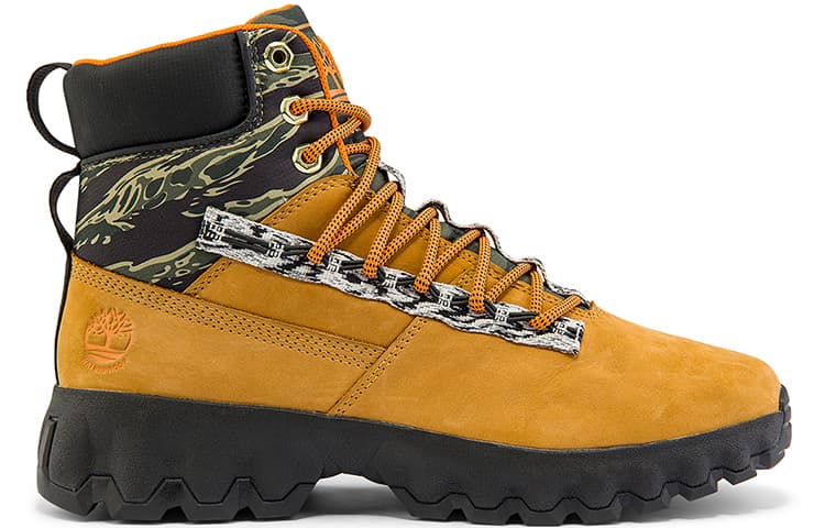 Кроссовки Timberland - изображение 2