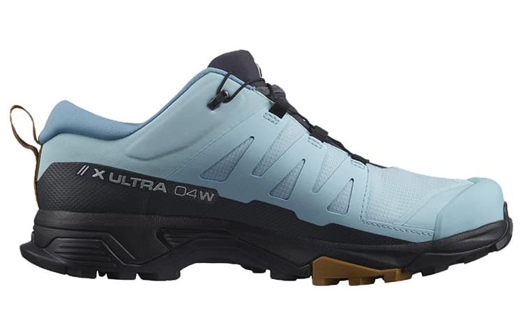 Кроссовки Salomon X Ultra 4 Gore-Tex - изображение 2