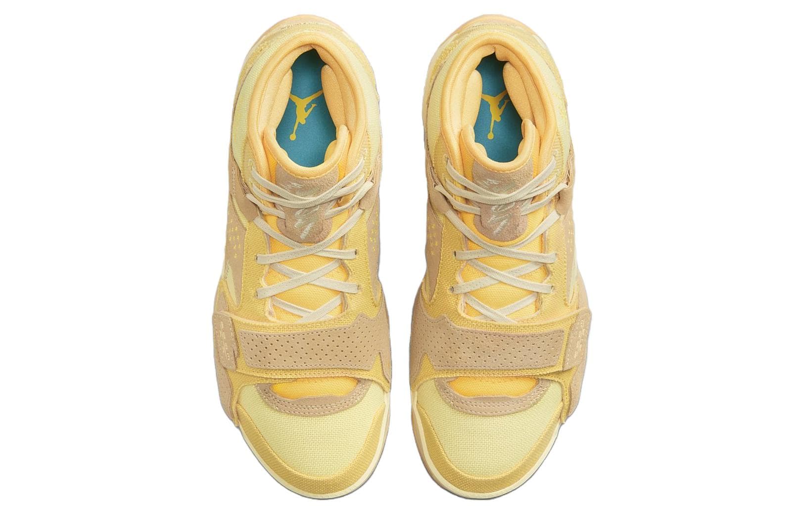 Кроссовки для баскетбола Jordan Zion 2 SE PF - изображение 4