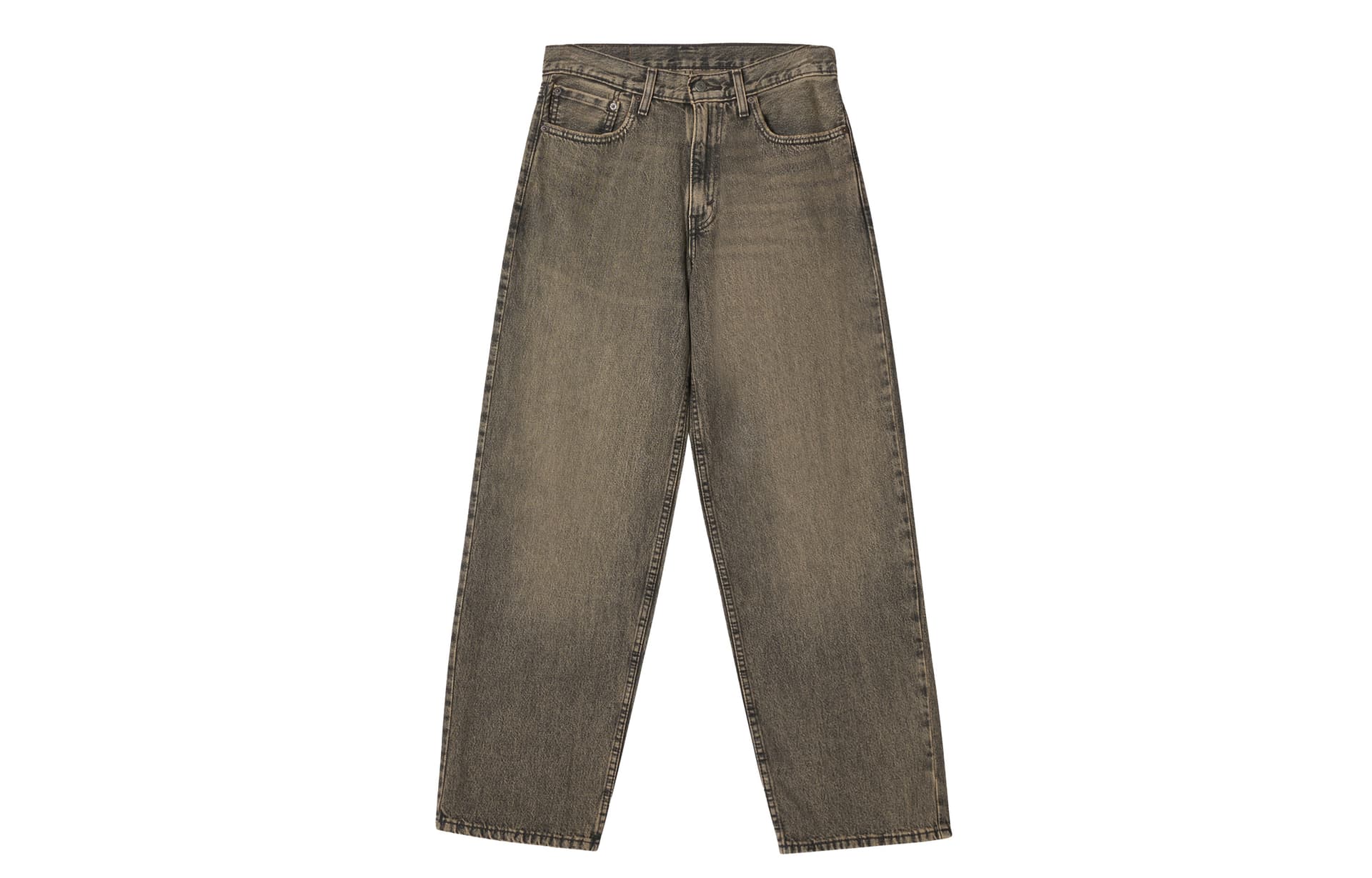 Штаны Levi's 578 Baggy