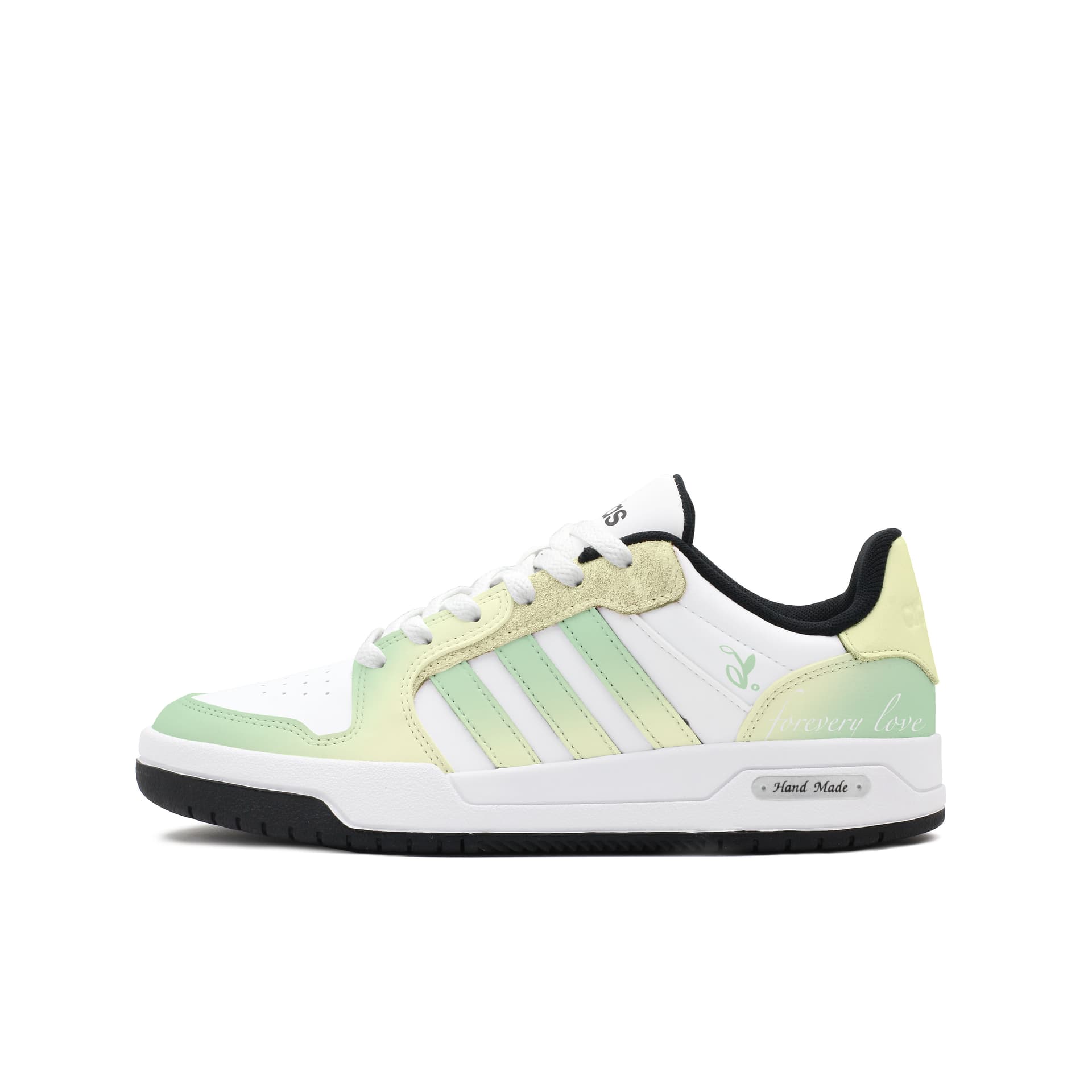 Ретро баскетбольные кроссовки adidas neo Entrap - изображение 2