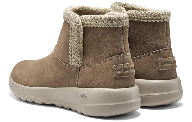 Ботинки зимние Skechers ON THE GO - изображение 5