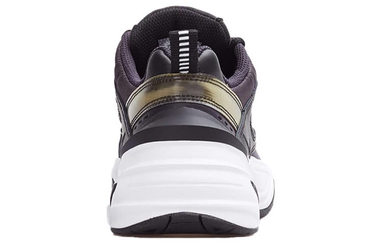 Кроссовки Nike M2K Tekno White Black - изображение 4