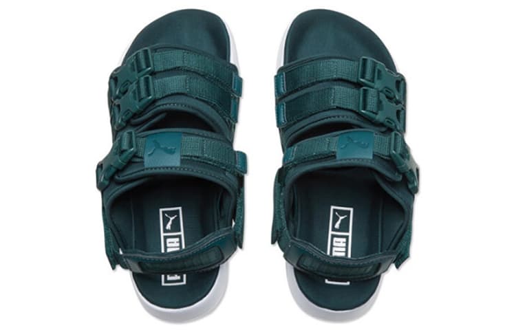Сандалии с ремешком Puma Leadcat - изображение 3