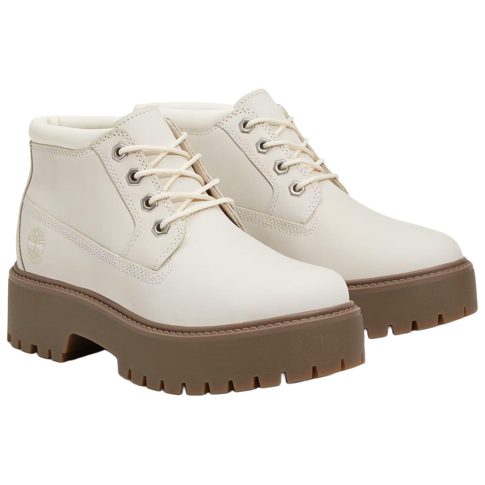 Сапоги Timberland Stone Street - изображение 3