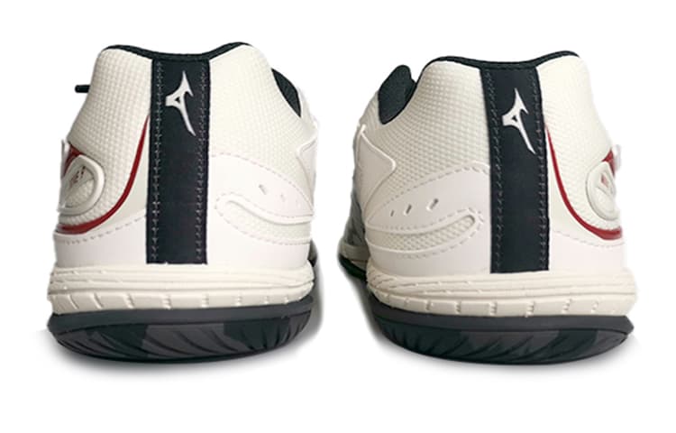 Кроссовки для спортзала Mizuno - изображение 4