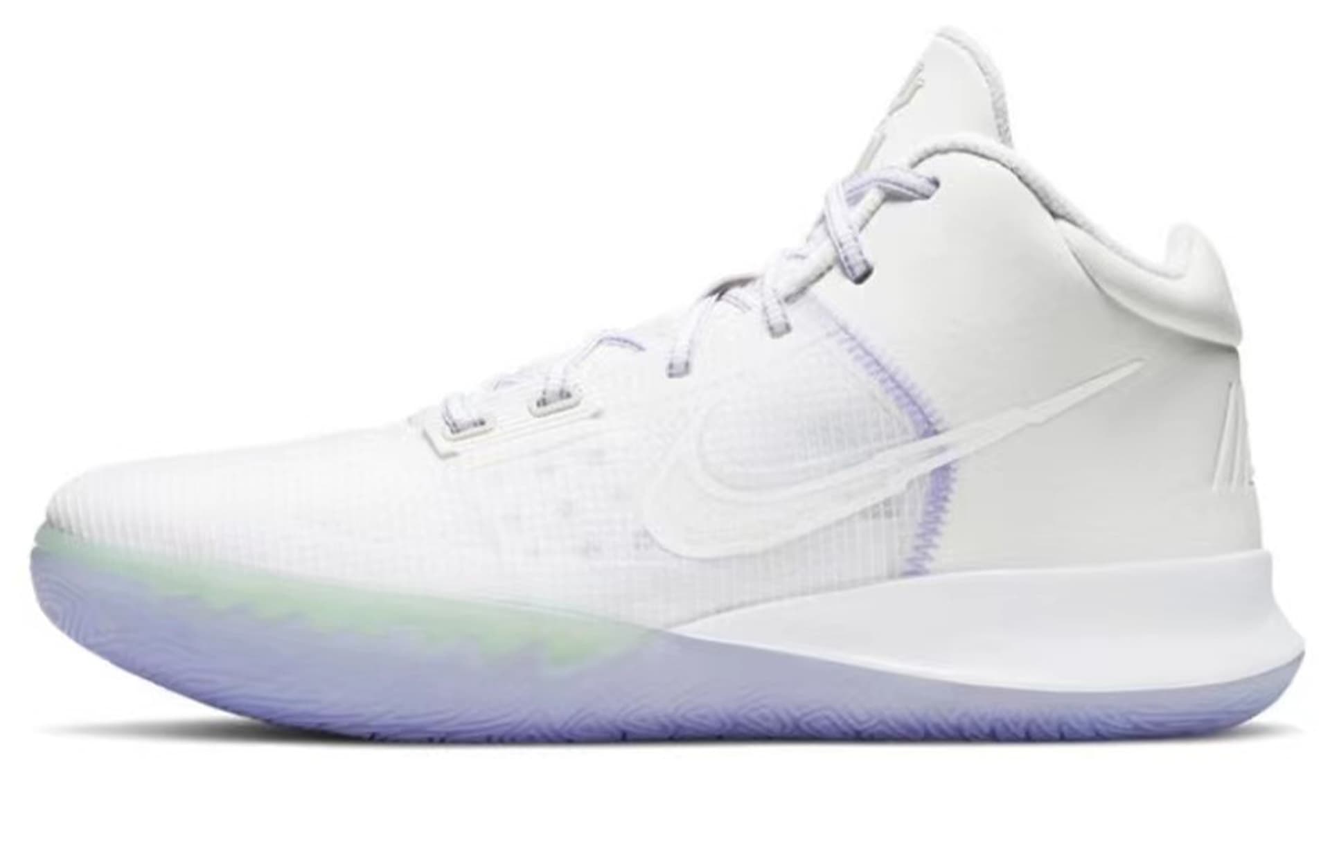 Кроссовки для баскетбола Nike Flytrap 4 - изображение 7