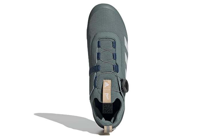 Кроссовки для велоспорта adidas The Parley Road Cycling - изображение 5