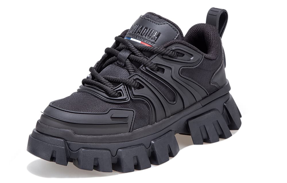 Кроссовки Palladium - изображение 3