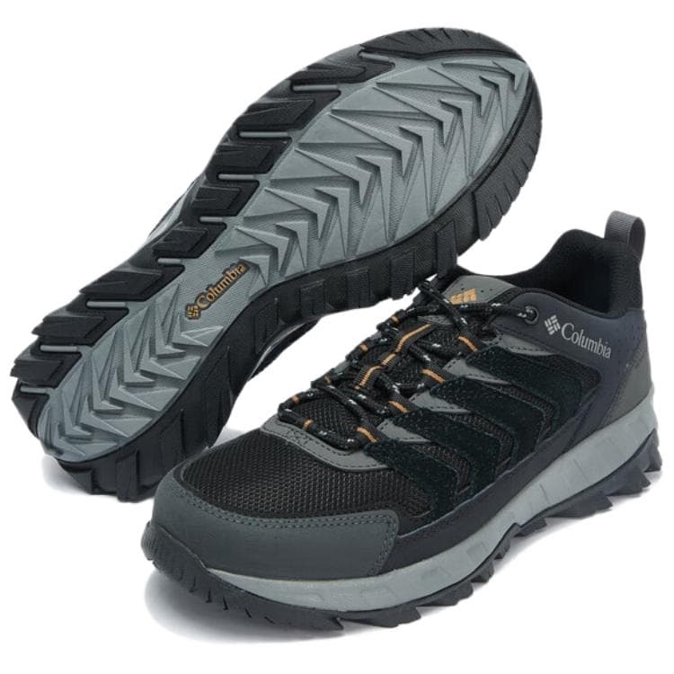 Кроссовки Columbia Strata Trail - изображение 4