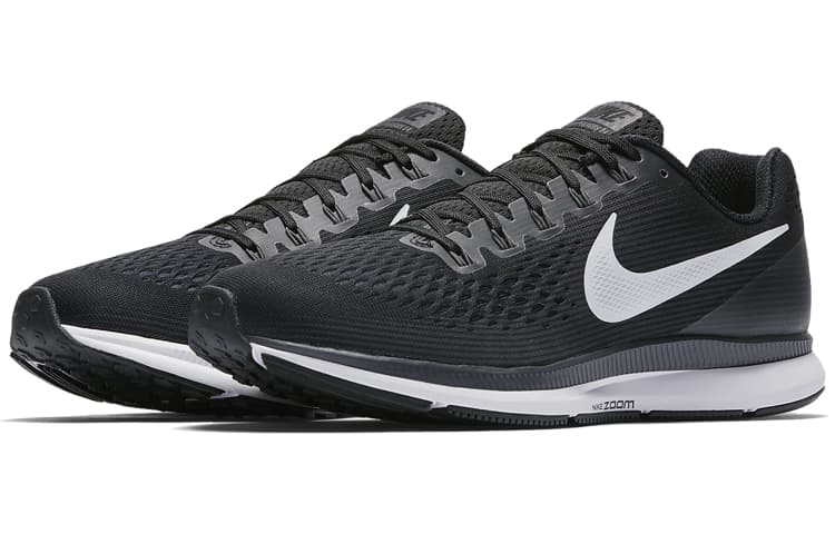 Кроссовки для тенниса Nike Pegasus 34 - изображение 3