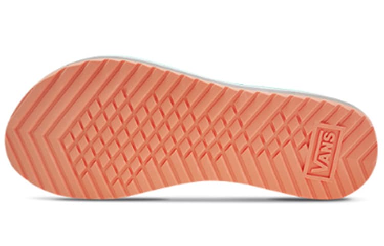 Шлёпанцы Vans - изображение 5