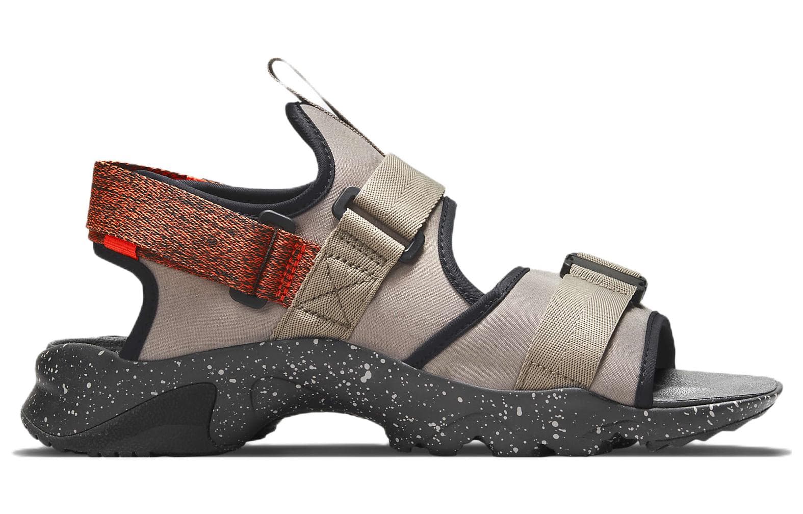 Сандалии с ремешком Nike Canyon - изображение 2