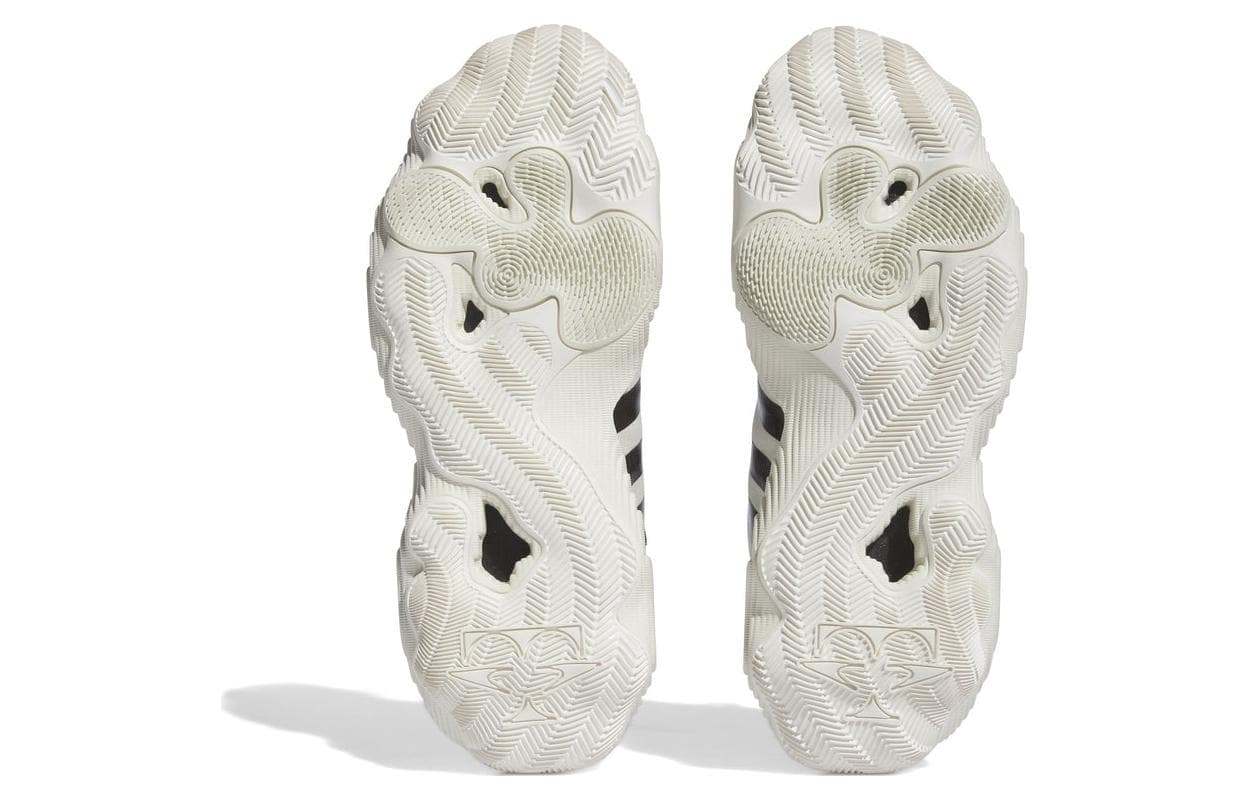 Кроссовки для баскетбола adidas Trae Young 3.0 - изображение 5