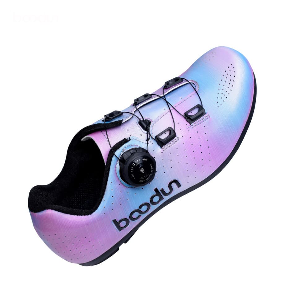 Кроссовки для велоспорта BOODUN - изображение 4