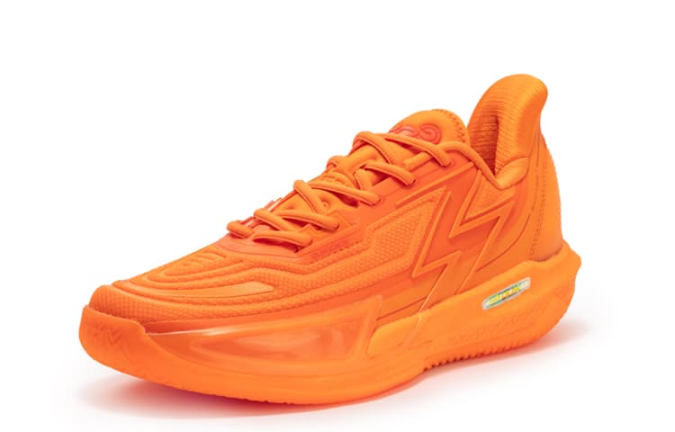 Кроссовки для баскетбола 361 BIG3 4.0 Quick Pro - изображение 2