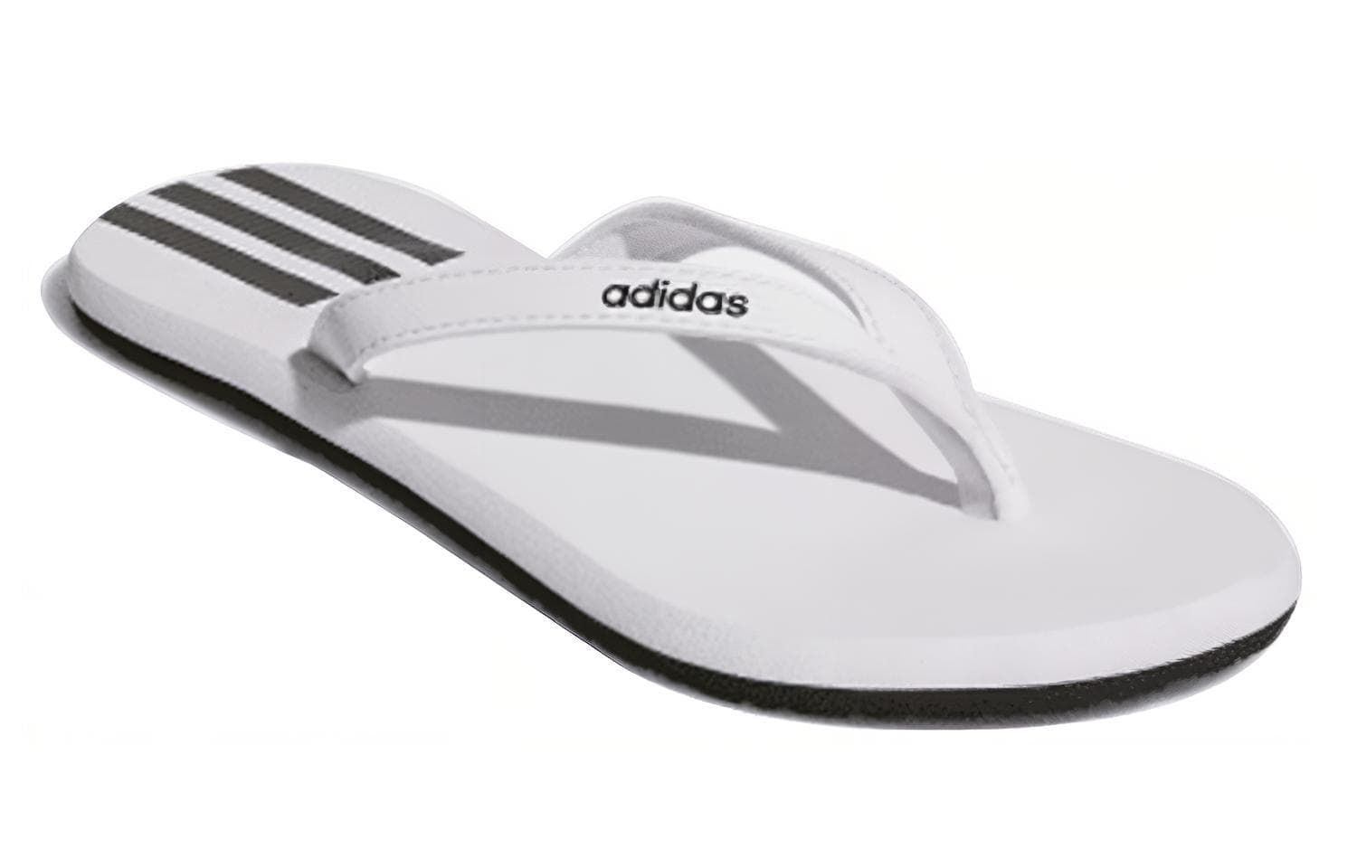 Шлёпанцы adidas Eezay — фото 3