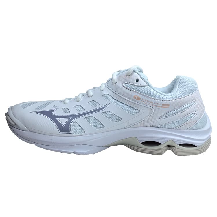 Кроссовки для спортзала Mizuno Wave Voltage - изображение 1