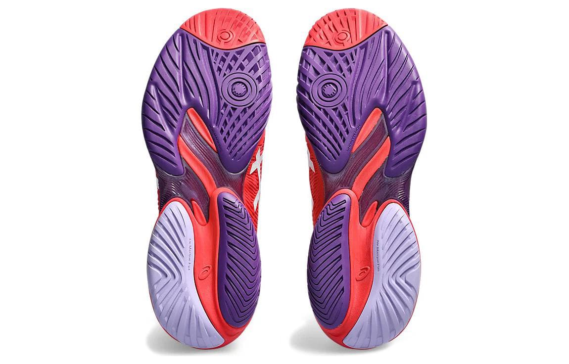Кроссовки для тенниса Asics Court FF 3 Novak - изображение 5