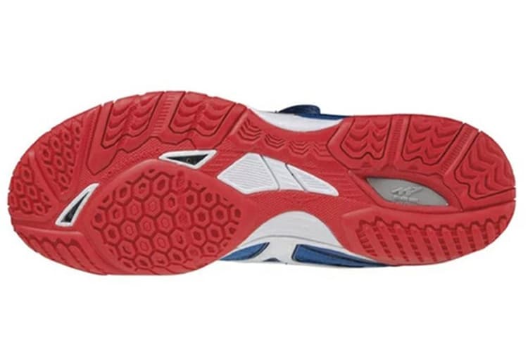 Кроссовки для спортзала Mizuno Wave Medal Sp4 - изображение 5