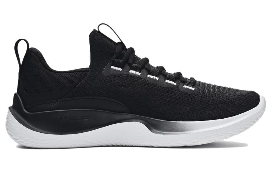Кроссовки для спортзала Under Armour Flow Dynamic - изображение 2