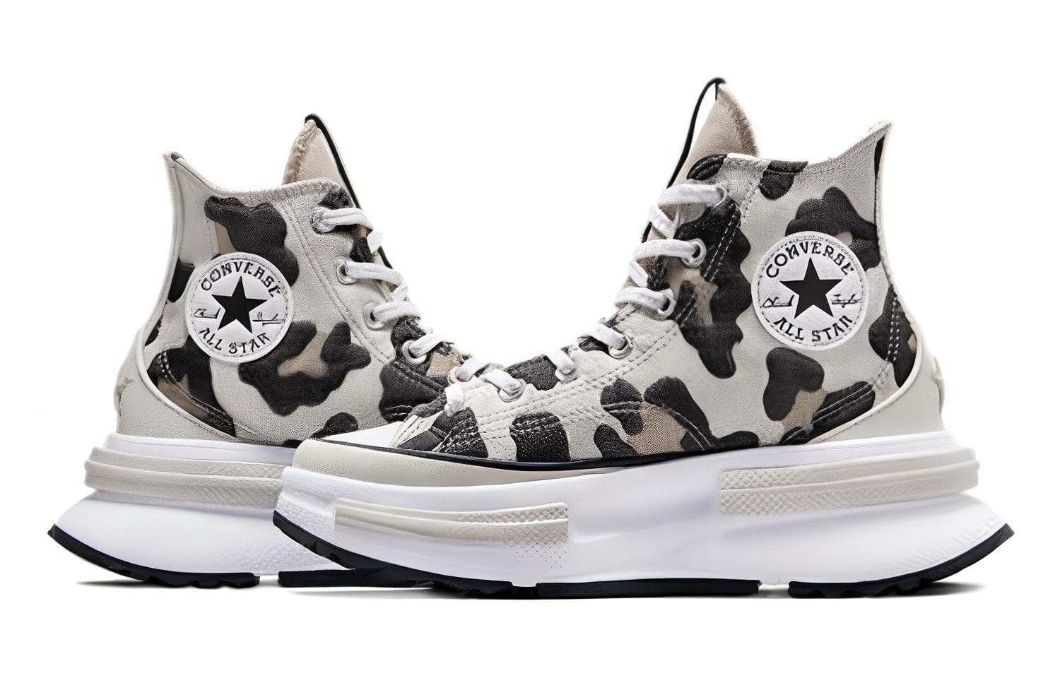 Кеды Converse Run Star Legacy - изображение 4