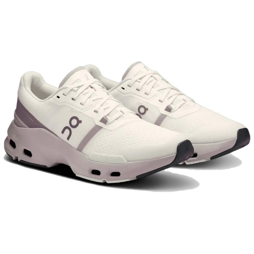 Кроссовки для спортзала On Cloudpulse Ivory White - изображение 3