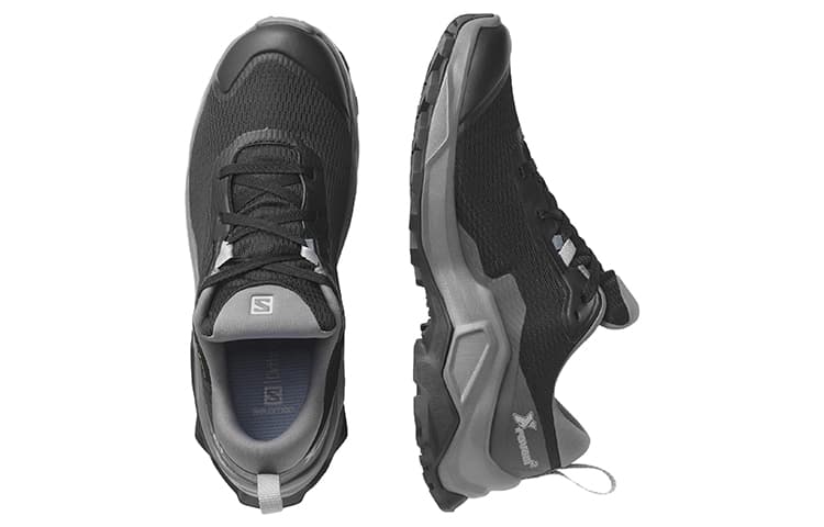Кроссовки Salomon X Reveal 2 Gore-Tex - изображение 3