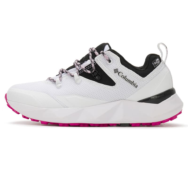 Кроссовки Columbia Facet 60 FACETTM 60 - изображение 1