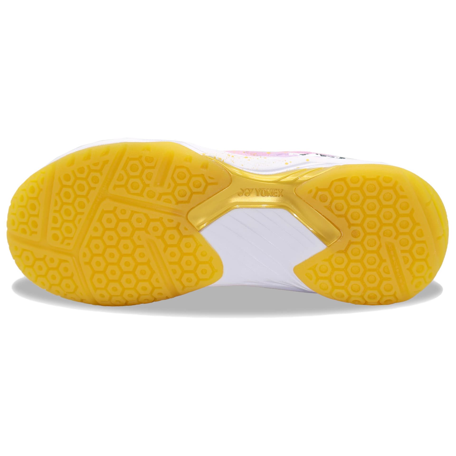 Кроссовки для бадминтона YONEX Power Cushion - изображение 5
