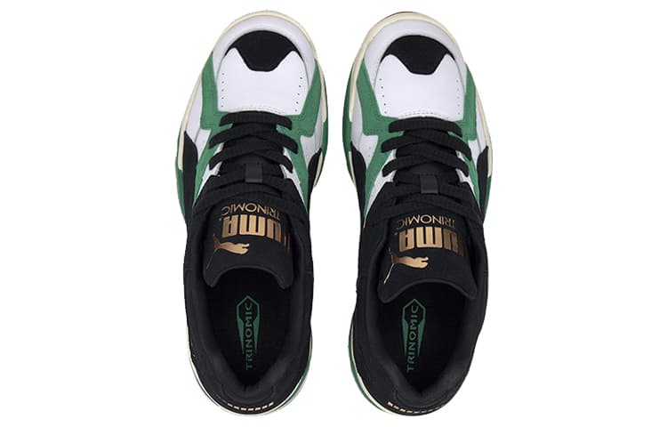 Кроссовки для тенниса PUMA Performer OG - изображение 3