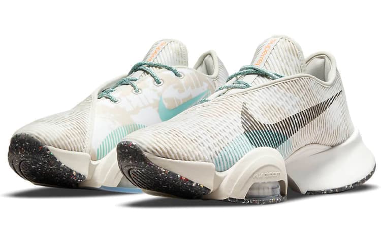 Кроссовки для спортзала Nike Air Zoom SuperRep 2 - изображение 3
