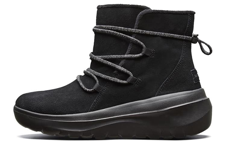 Ботинки зимние Skechers Skyhigh Ultra - изображение 1