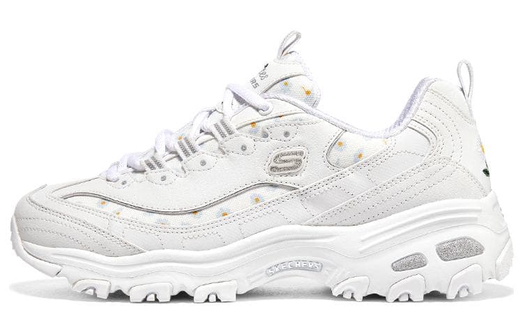 Кроссовки Skechers D'LITES 1.0 fafa - изображение 1