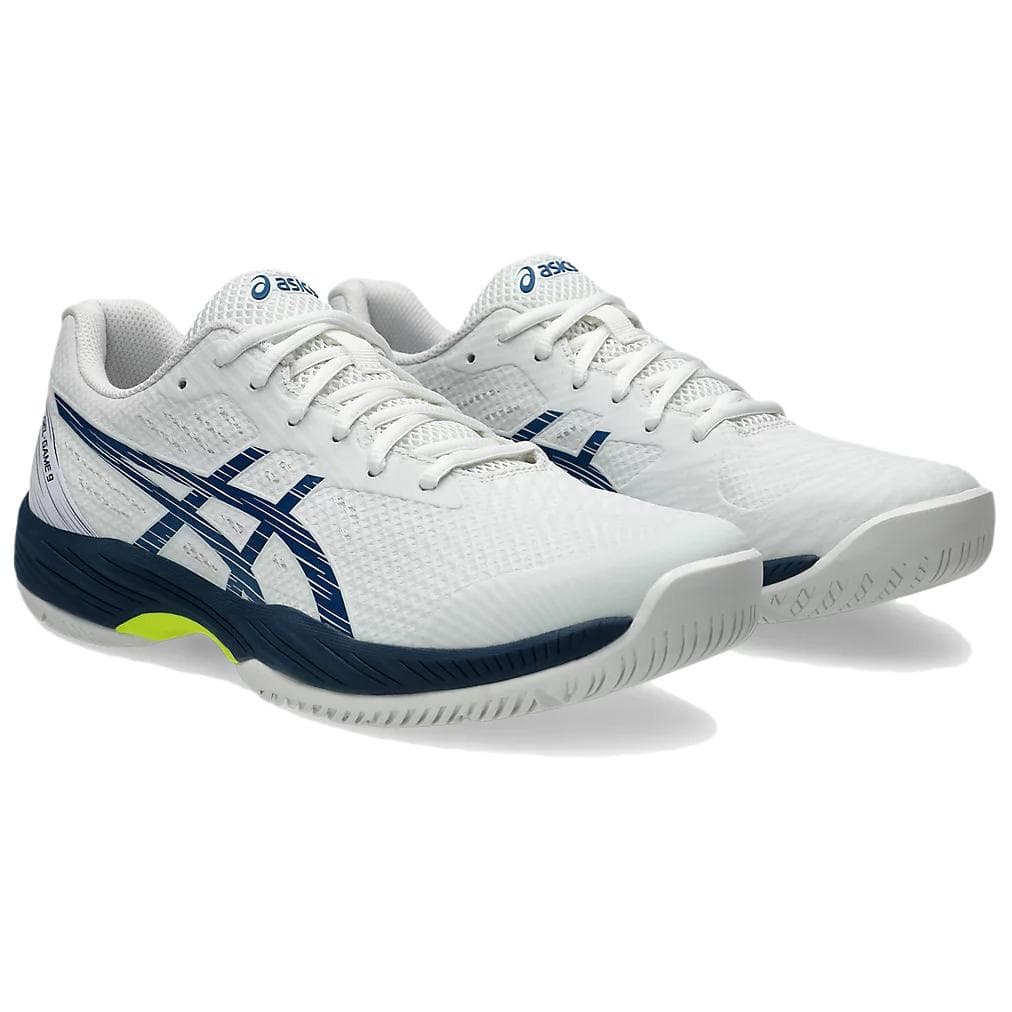 Кроссовки для тенниса Asics Gel-Game 9 - изображение 3
