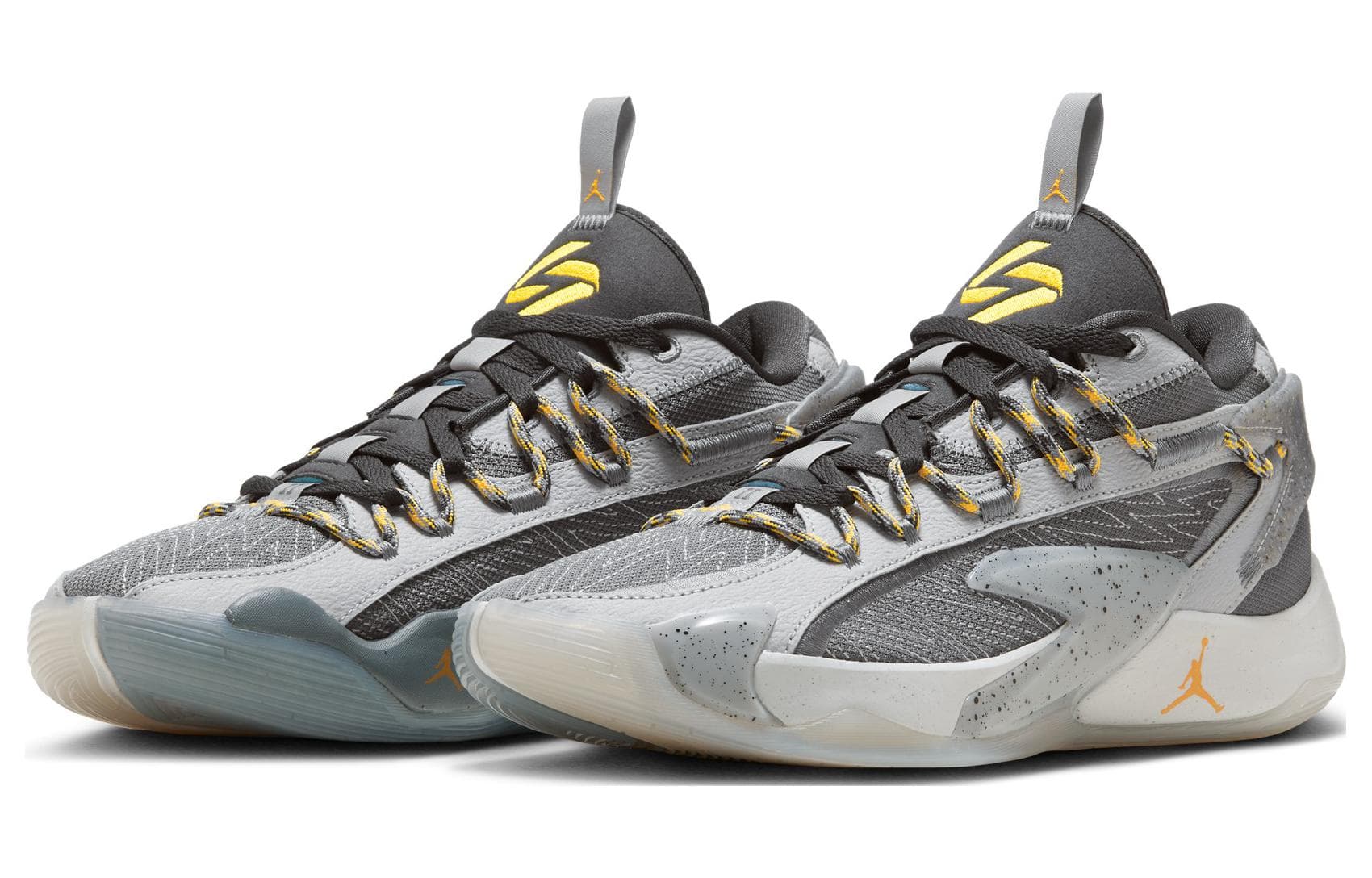 Кроссовки для баскетбола Jordan Luka 2 S PF - изображение 3