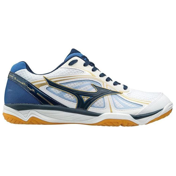Кроссовки для спортзала Mizuno Wave Rider 25 - изображение 2