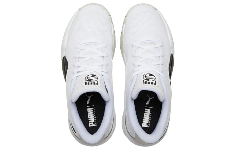 Кроссовки для баскетбола PUMA Triple - изображение 4